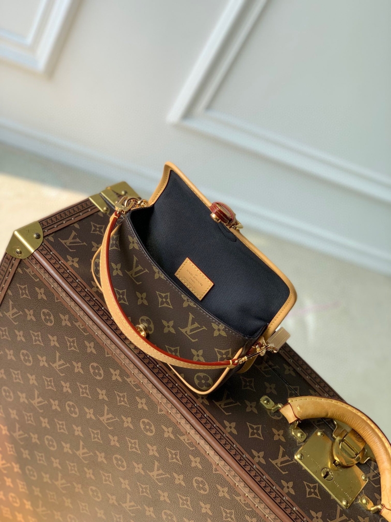 LV Satchel Bags